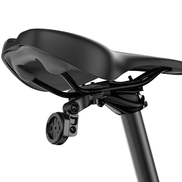 Support de Radar Rails de Selle KOM CYCLING