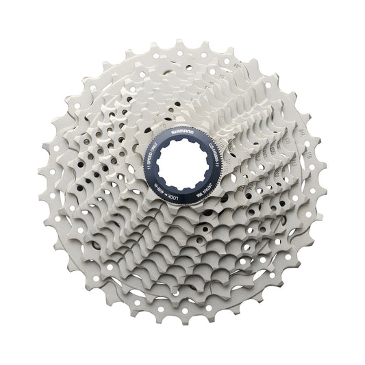 SHIMANO ULTEGRA HG800 11-vaihteinen takapakka – pääkuva valkoisella taustalla
