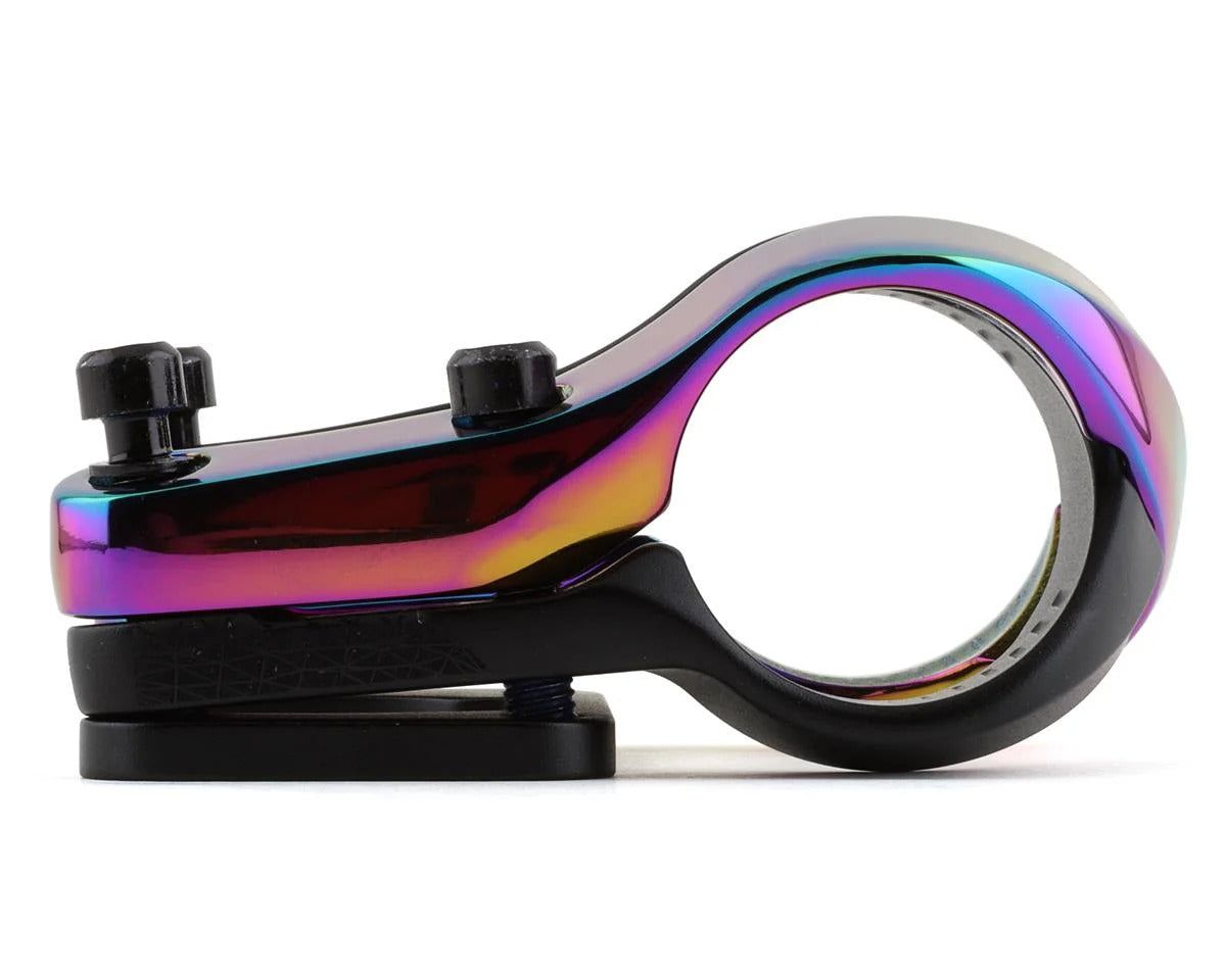 Představenstvo FSA DC GRADIENT OS35 DH hliník 15° Ø35 mm petrolejové