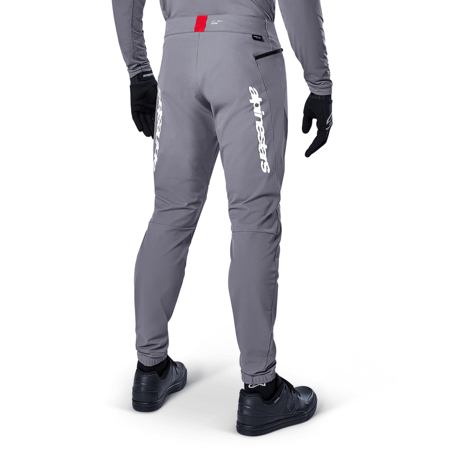 Hose ALPINESTARS A-DURA ELITE Dunkelgrau