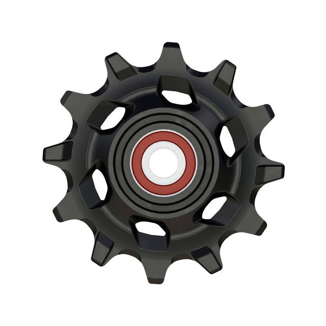 Ceramiczne Rolki Przerzutki 12V SRAM RED AXS X-Sync