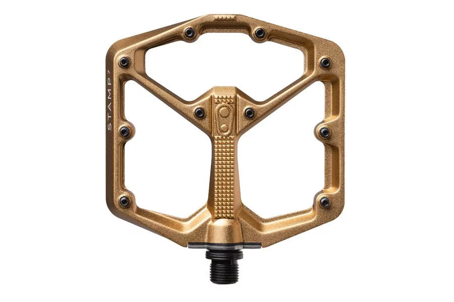 CRANKBROTHERS STAMP 7 Large -tasopolkimet – Loic Bruni -erikoisversio