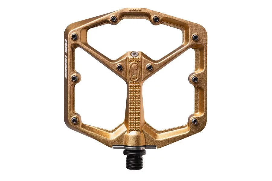 CRANKBROTHERS STAMP 7 Large -tasopolkimet – Loic Bruni -erikoisversio