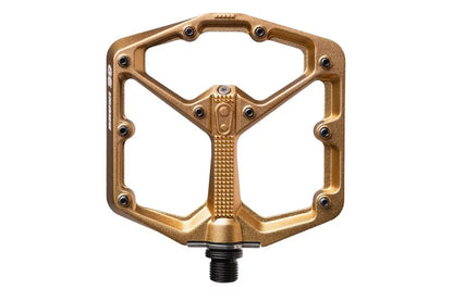 Πετάλια πλατφόρμας CRANKBROTHERS STAMP 7 Large - Ειδική έκδοση Loic Bruni