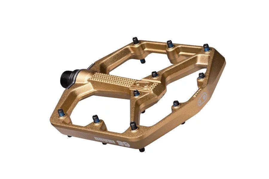 CRANKBROTHERS STAMP 7 Large -tasopolkimet – Loic Bruni -erikoisversio