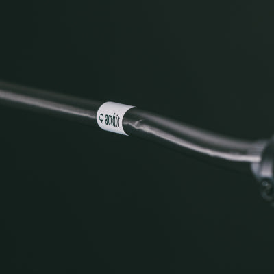 Cintre AMBIT Gravity Control DH Rise 35mm 800mm Carbone