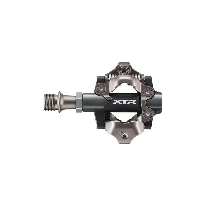 SHIMANO XTR XC M9200 Pedaler Standard Akse