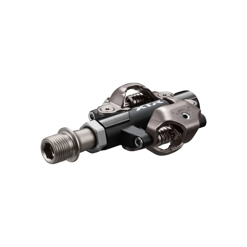 SHIMANO XTR XC M9200 Pedaler Standard Akse
