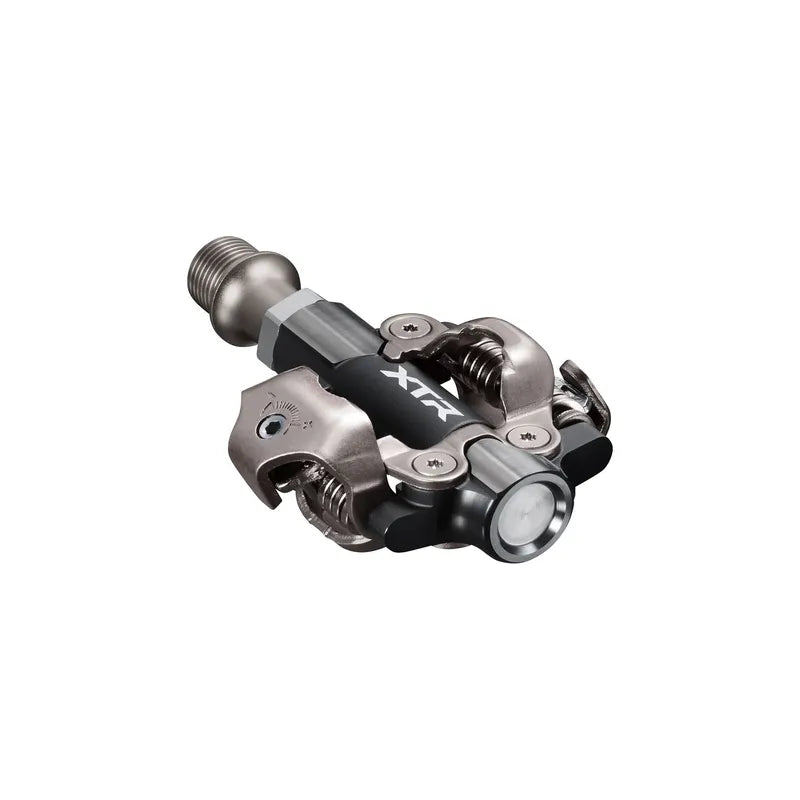 SHIMANO XTR XC M9200 Pedaler Standard Akse