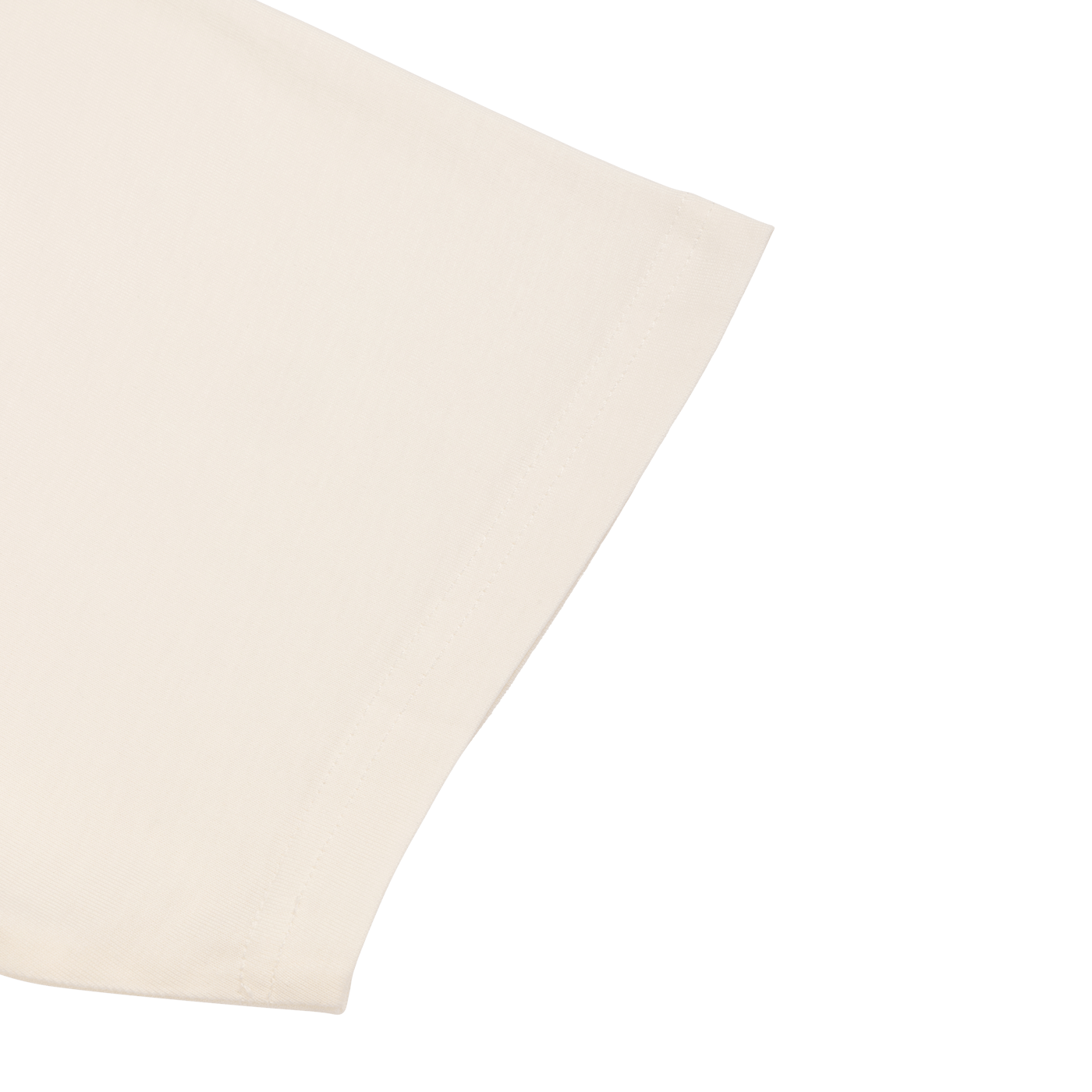 T-Shirt BURGTEC WILD RIDE Beige