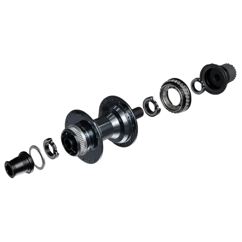Roue Arriere SHIMANO XT M8200 27.5'' Axe 12x148 mm