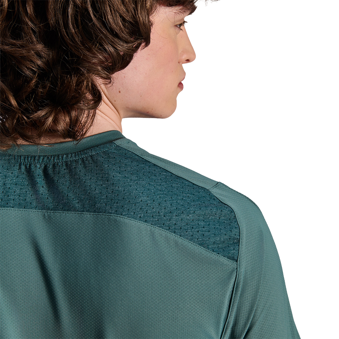 Trikot ALPINESTARS A-DURA LIPAN Kurzarm Khaki