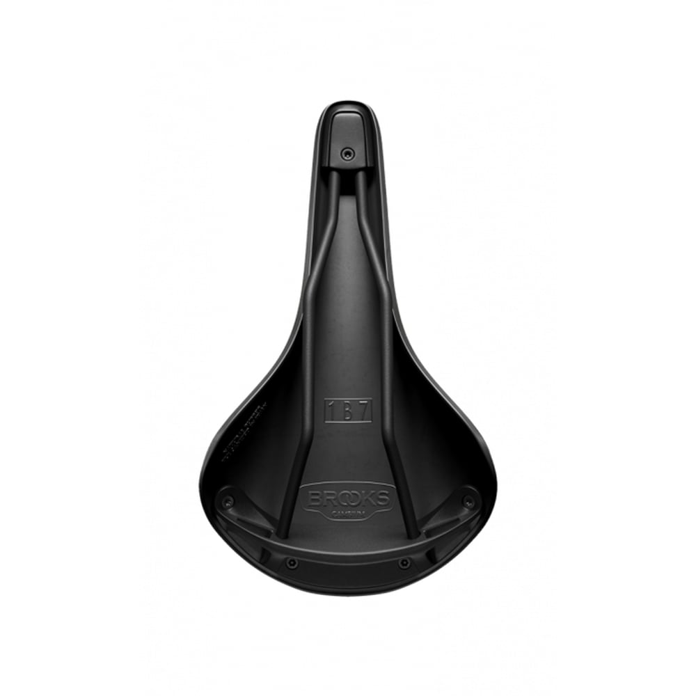 Selle BROOKS CAMBIUM C17 Vert