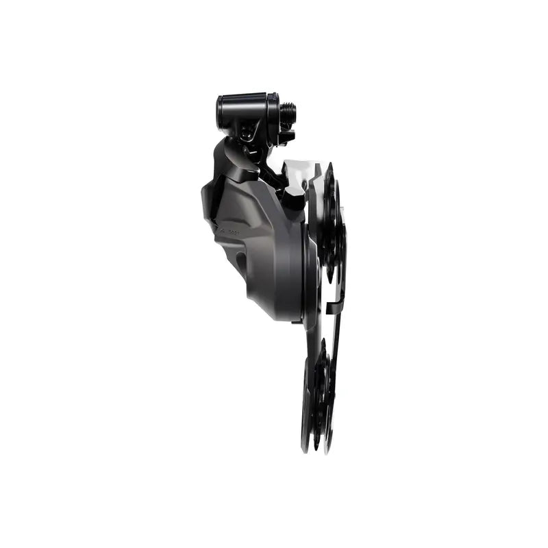 Dérailleur Arrière SHIMANO DEORE XT RD-M8200-SGS 12V Chape Longue *