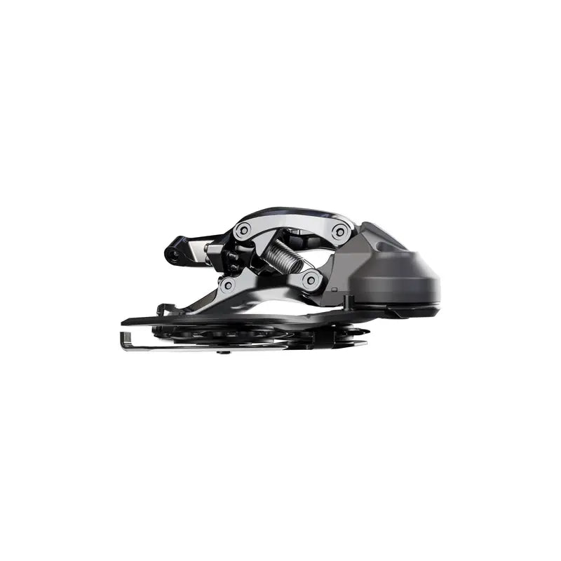 Dérailleur Arrière SHIMANO DEORE XT RD-M8200-SGS 12V Chape Longue *