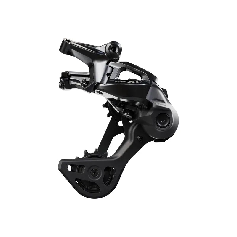 Dérailleur Arrière SHIMANO DEORE XT RD-M8200-SGS 12V Chape Longue *