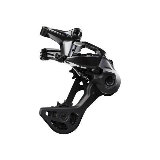 Dérailleur Arrière SHIMANO DEORE XT RD-M8200-SGS 12V Chape Longue *
