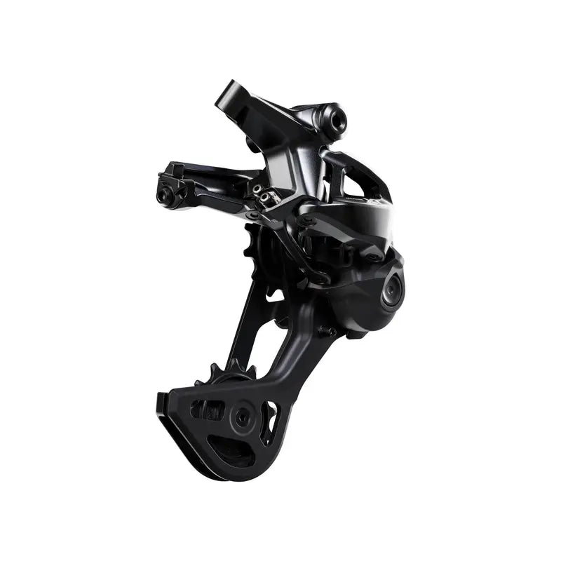 Dérailleur Arrière SHIMANO DEORE XT RD-M8200-SGS 12V Chape Longue *
