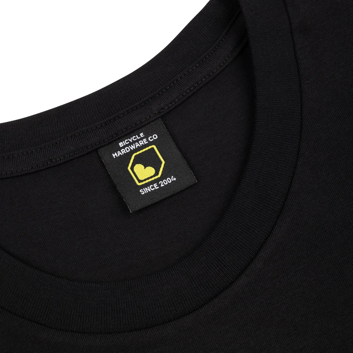 T-Shirt BURGTEC TARROT Noir