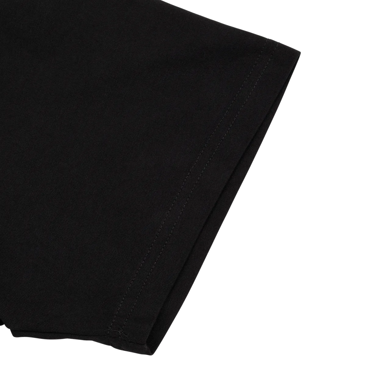 T-Shirt BURGTEC TARROT Noir