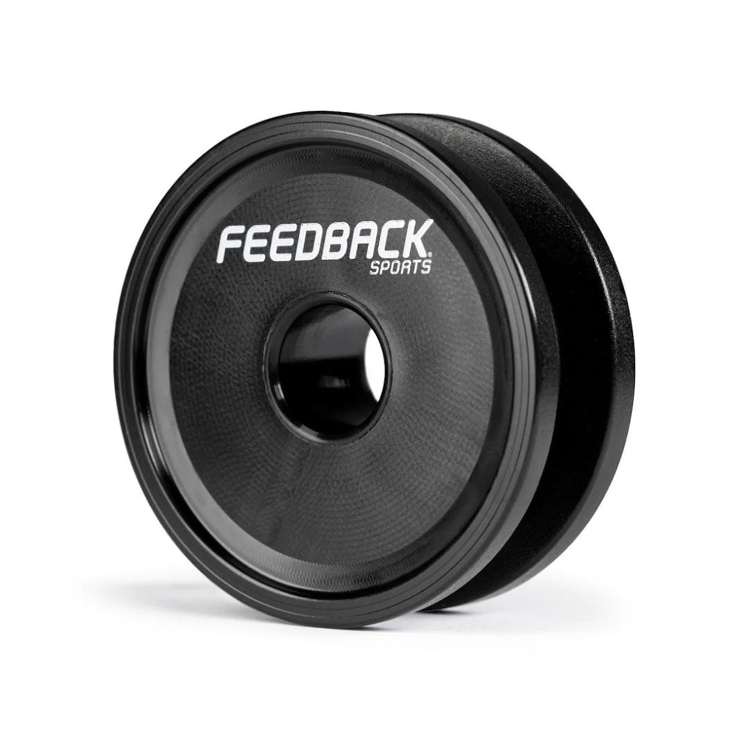Chain Guide for Thru-Axle FEEDBACK SPORTS Thru-Axle Chain Keeper