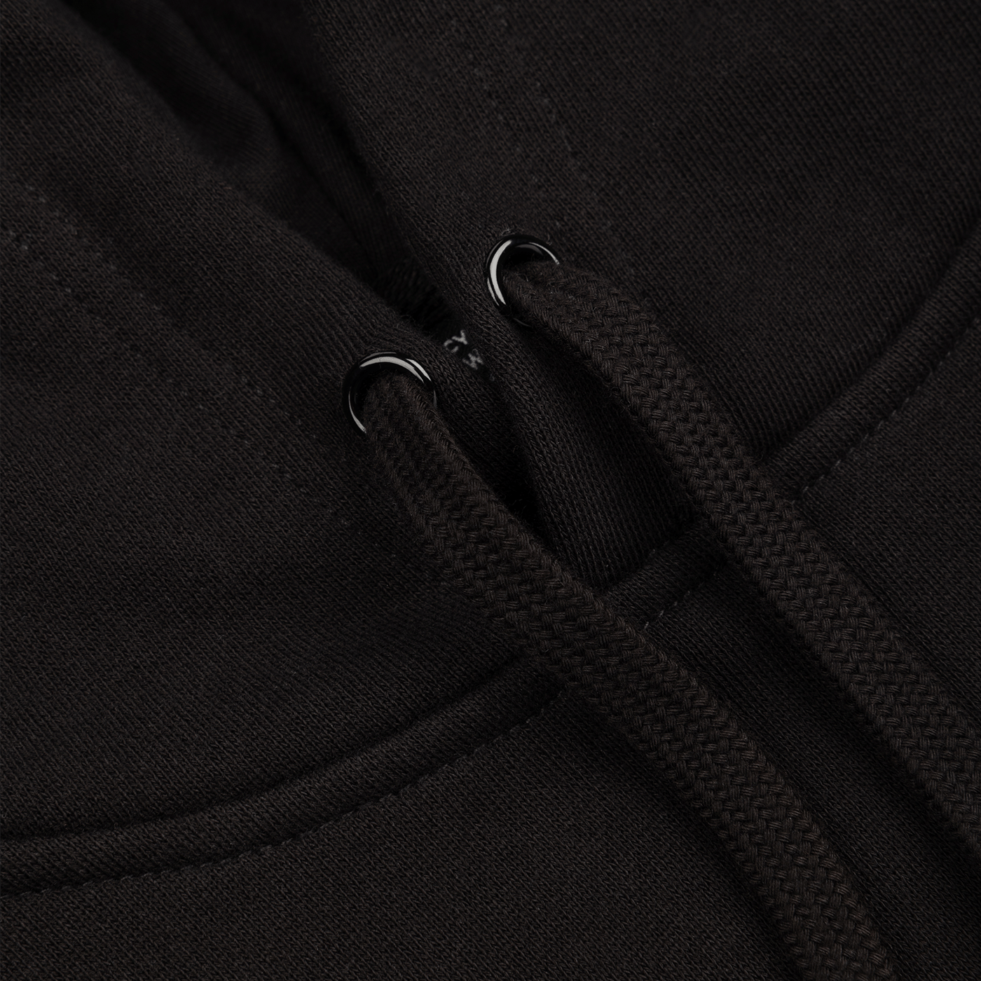 Sweat à Capuche BURGTEC TARROT HOODIE Noir