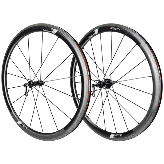 Paire de Roues VISION SC 40