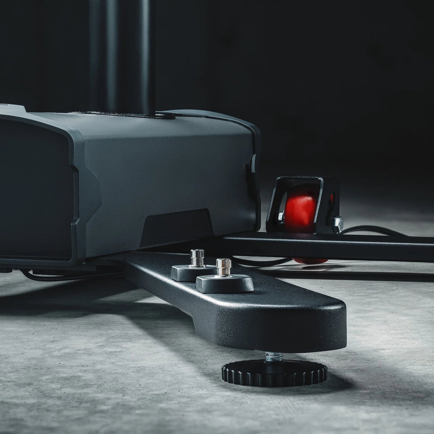Pied d'Atelier Électrique FEEDBACK SPORTS PRO E LIFT