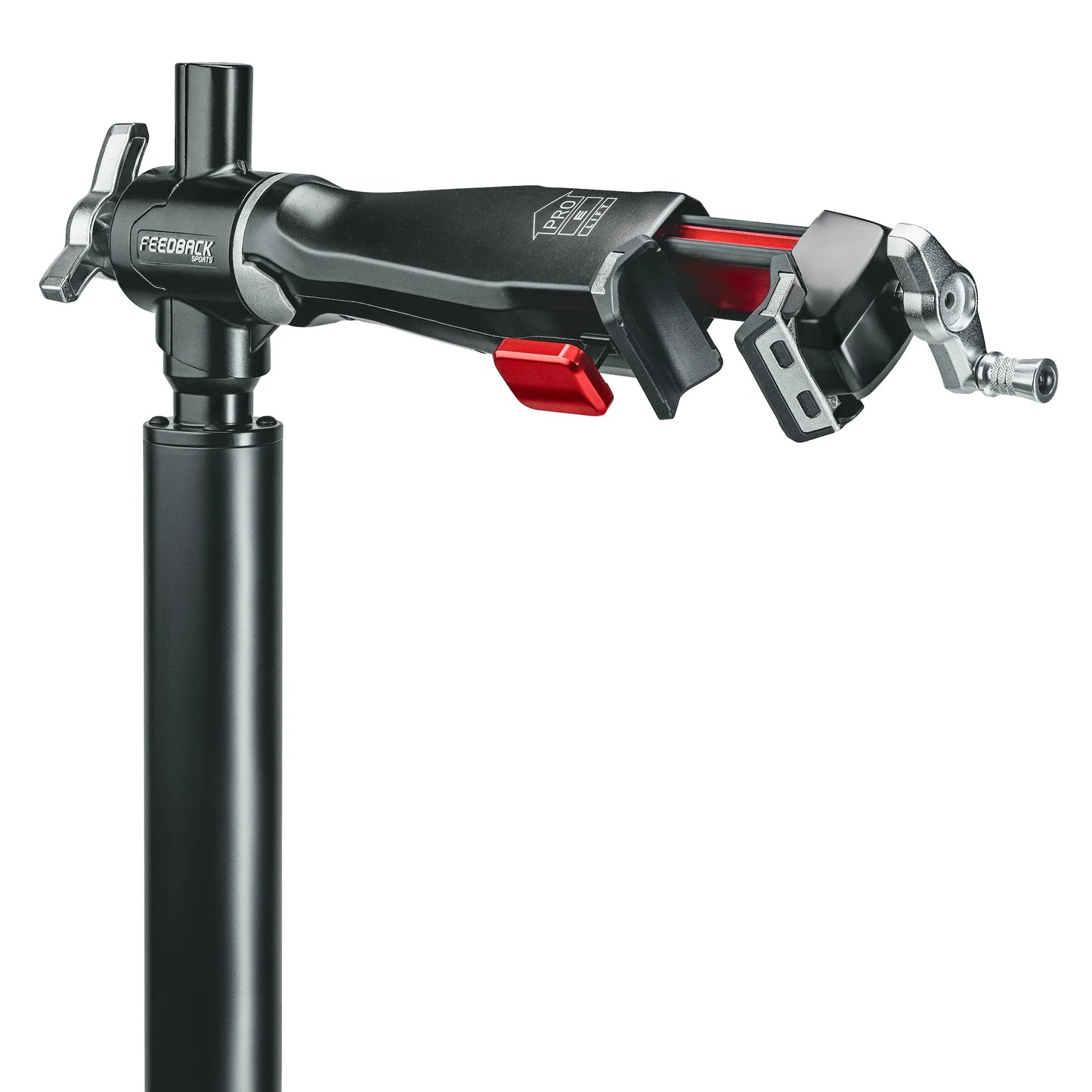Pied d'Atelier Électrique FEEDBACK SPORTS PRO E LIFT