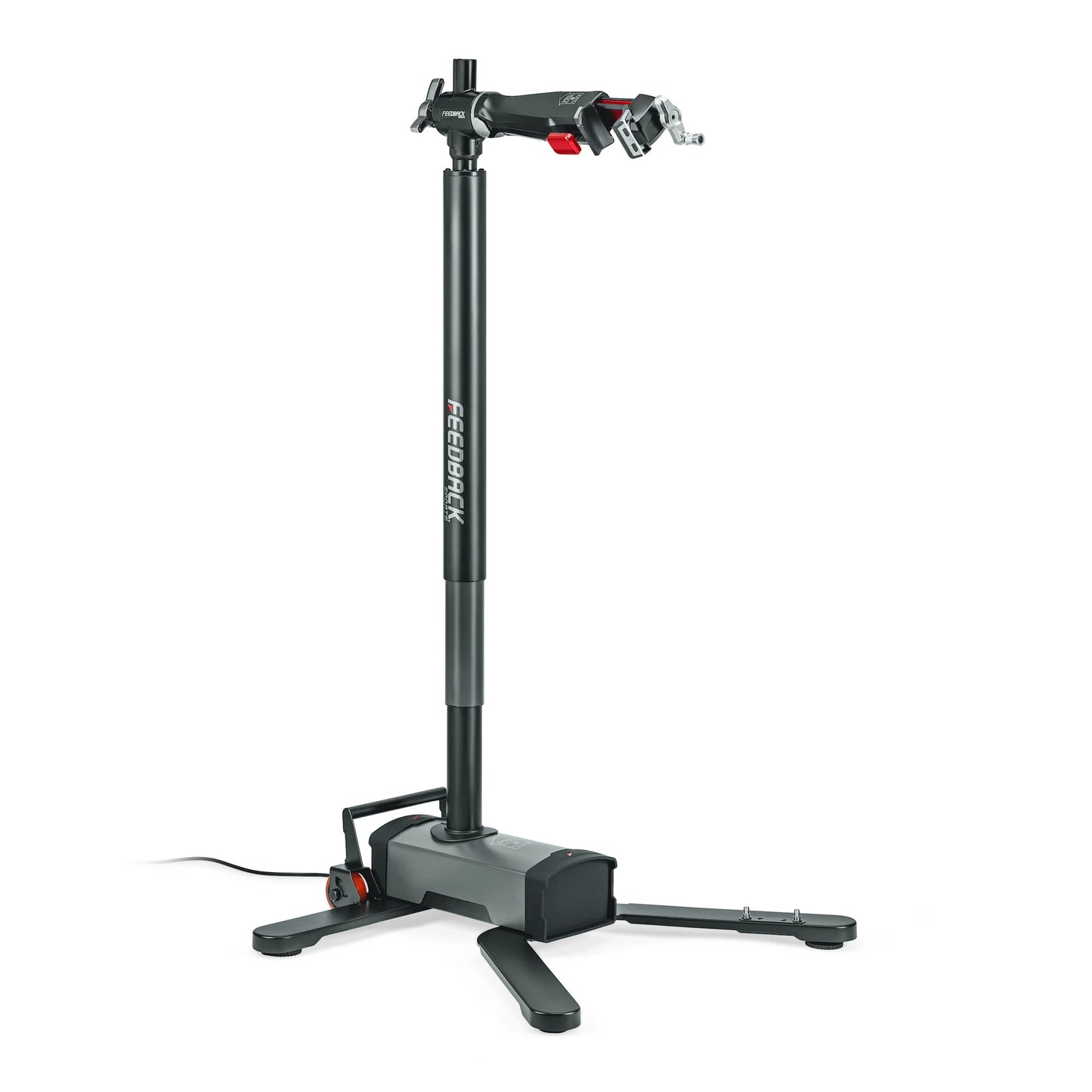 Pied d'Atelier Électrique FEEDBACK SPORTS PRO E LIFT