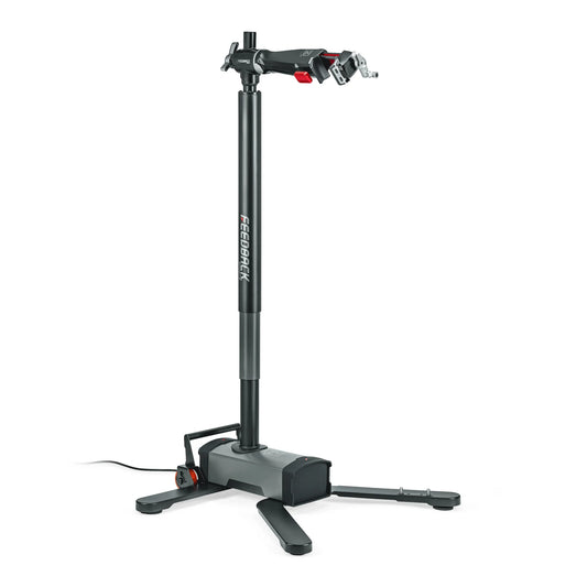 Pied d'Atelier Électrique FEEDBACK SPORTS PRO E LIFT