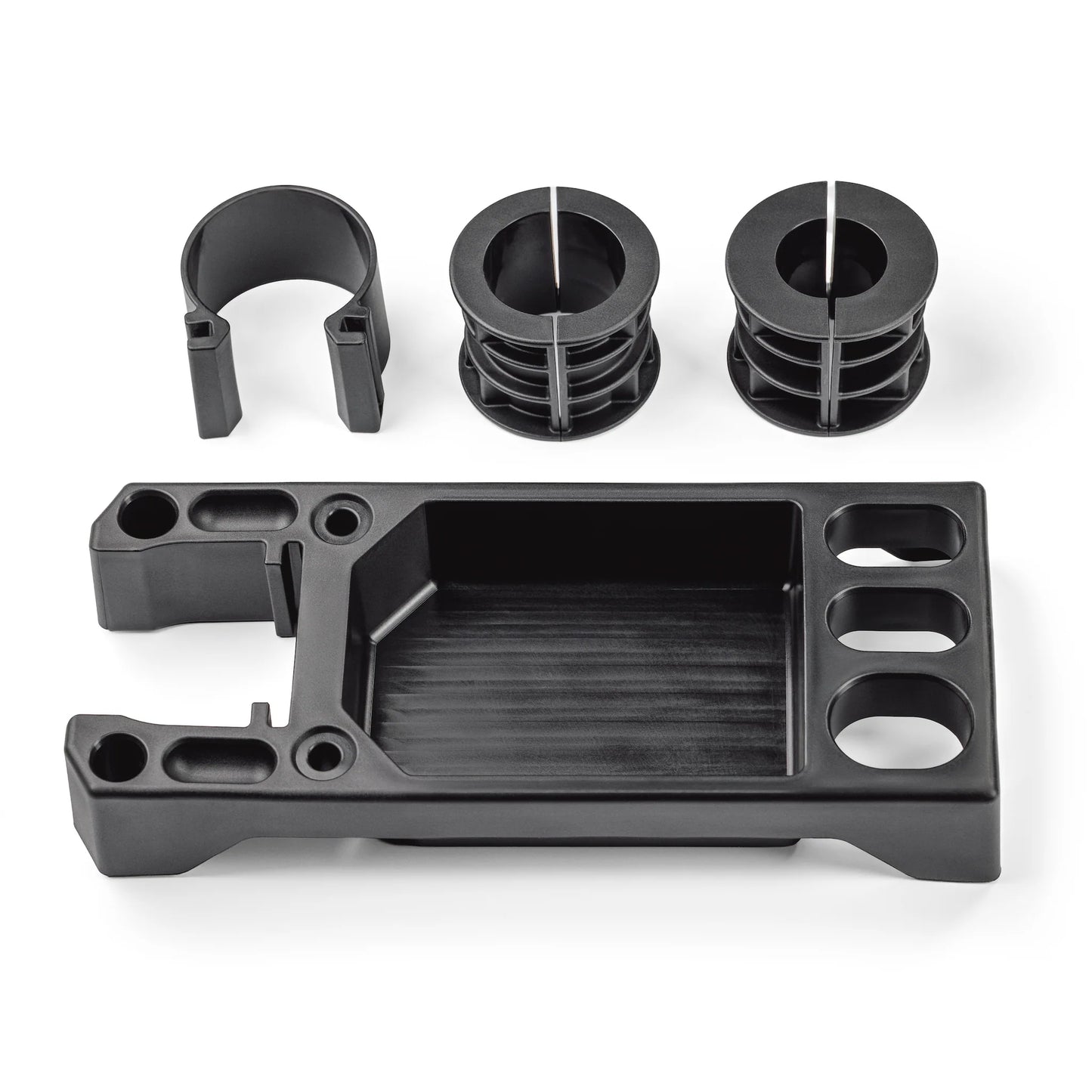 FEEDBACK SPORTS Compact Tool Tray for Workshop Stand