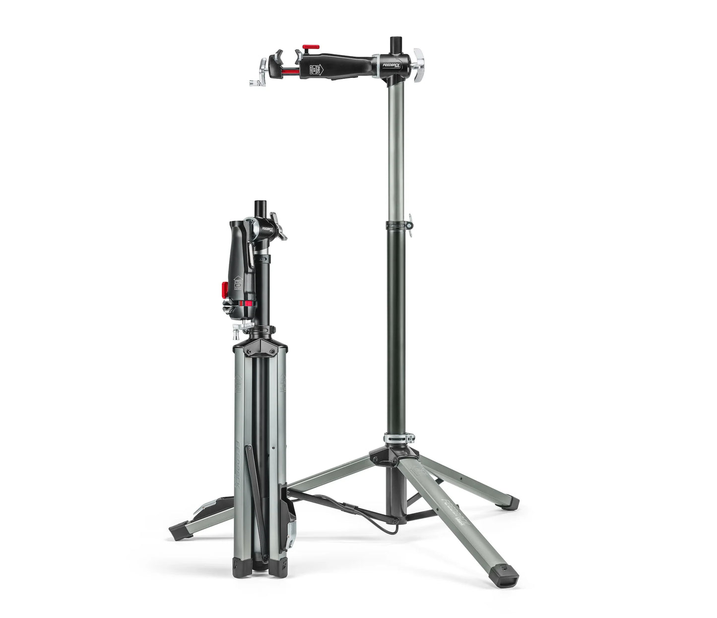 Pneumatisk værkstedsstativ FEEDBACK SPORTS Pro Air Lift