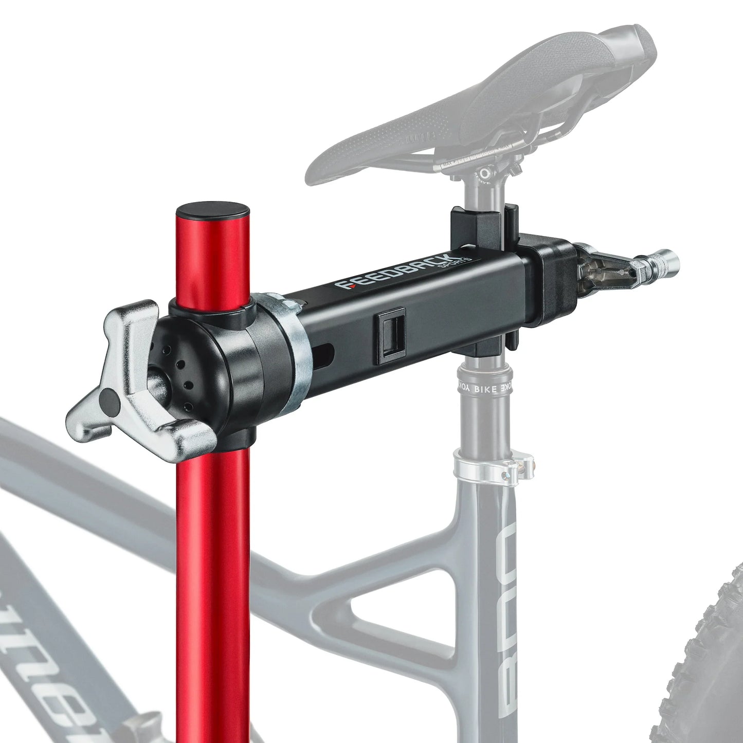 Pied d'Atelier FEEDBACK SPORTS PRO ULTRALIGHT
