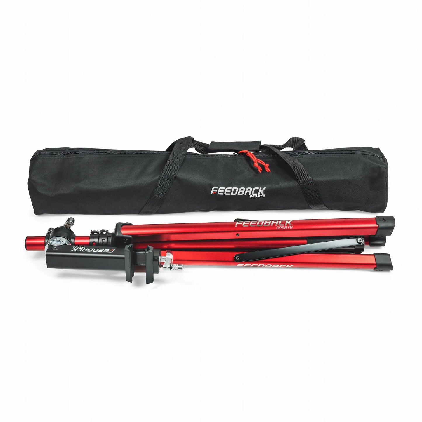 Pied d'Atelier FEEDBACK SPORTS PRO ULTRALIGHT