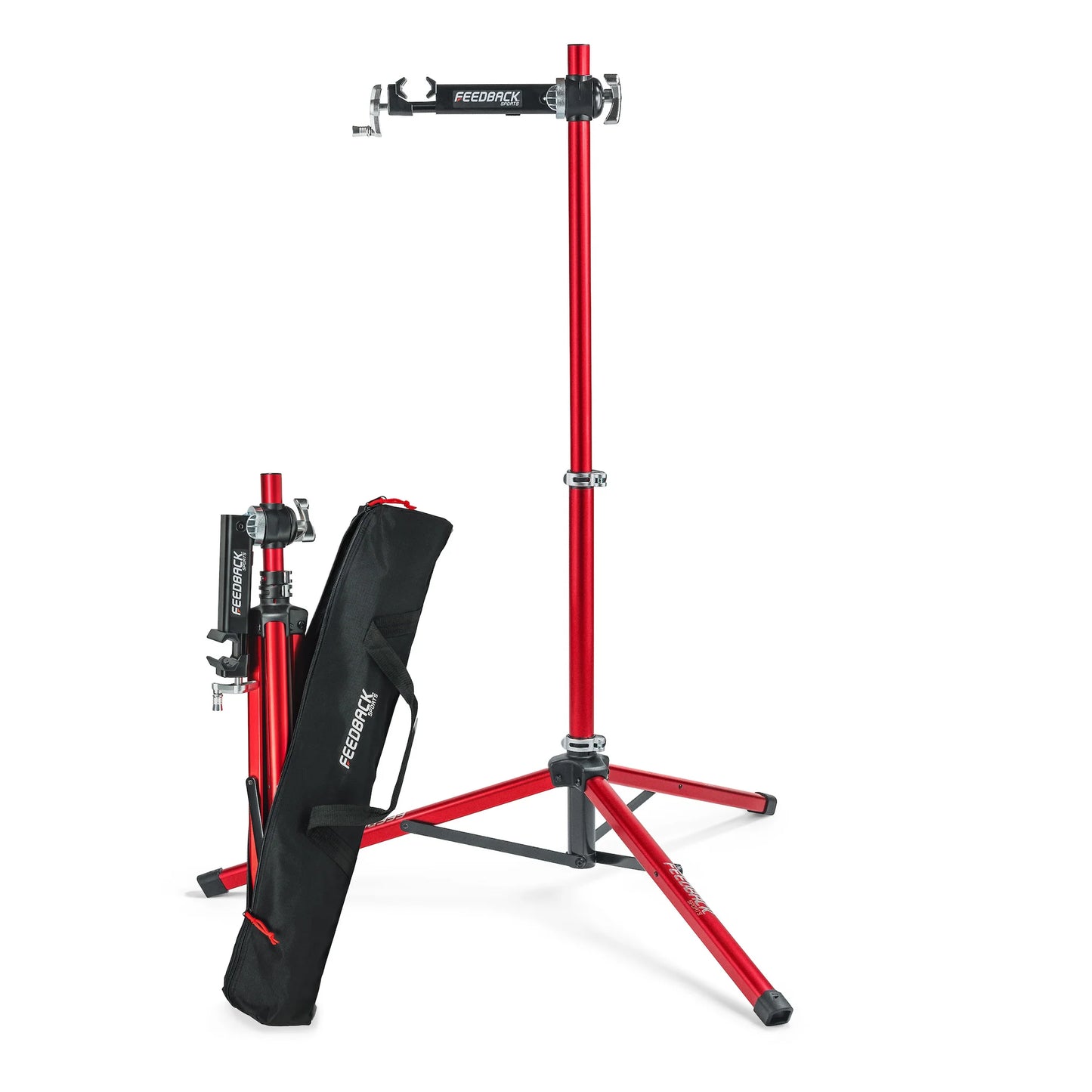 Pied d'Atelier FEEDBACK SPORTS PRO ULTRALIGHT