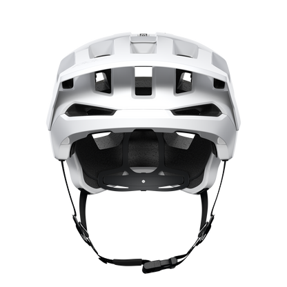 MTB kiiver POC KORTAL RACE MIPS Valge/Must Matt