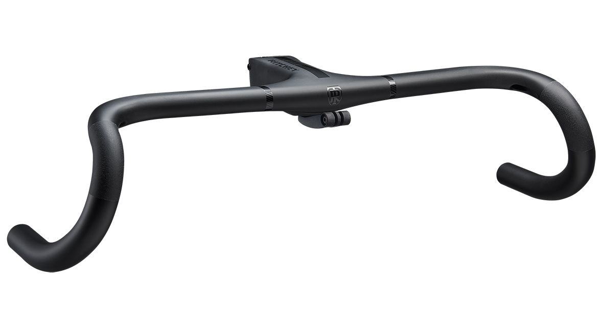 RITCHEY BUTANO RIDGE SUPERLOGIC gravelstyr