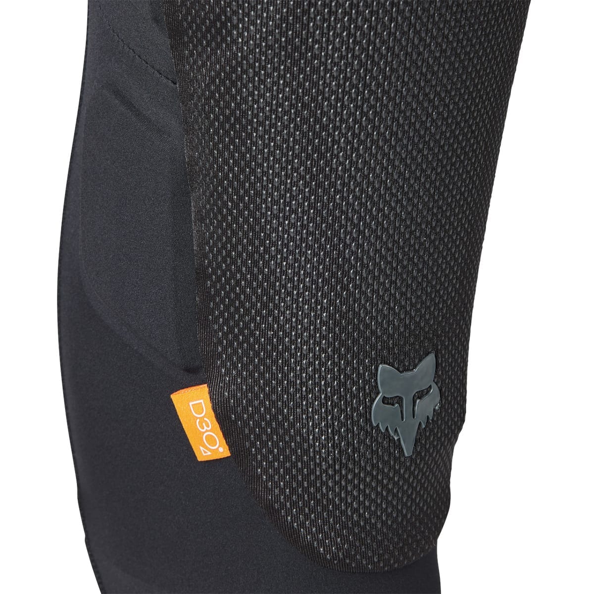 Rodilleras FOX LAUNCH ELITE Negro 2024