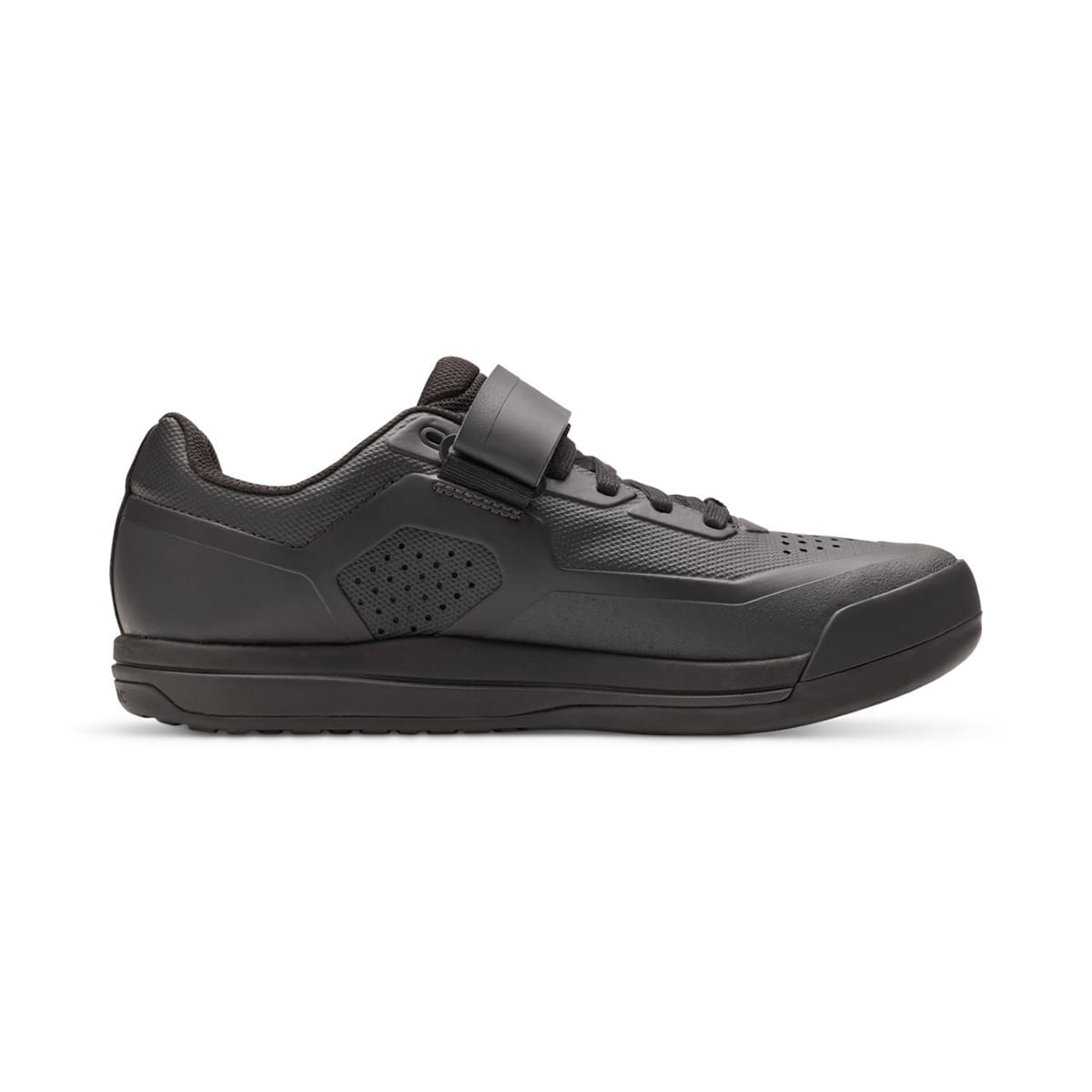 Buty FOX UNION Czarne 2024
