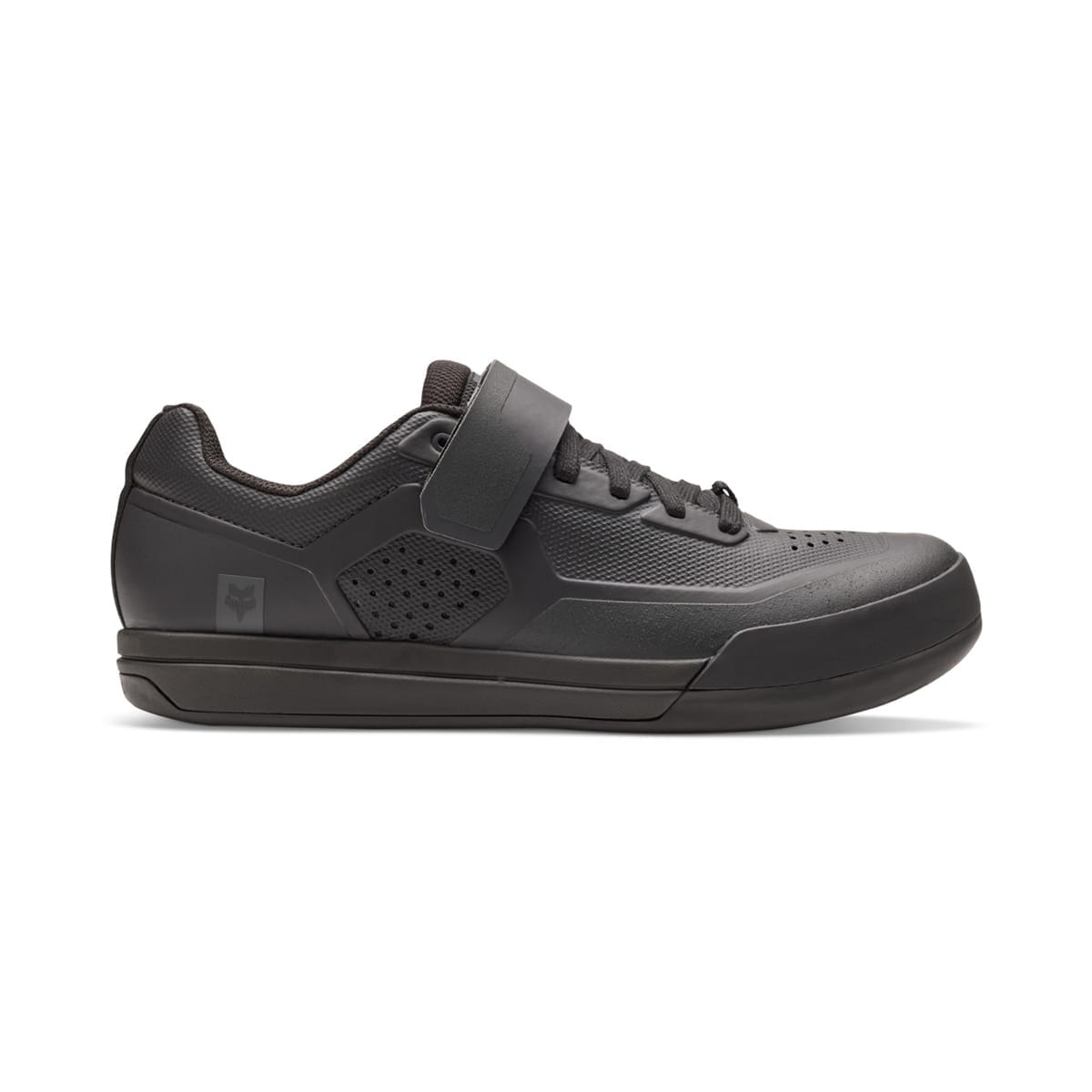 Buty FOX UNION Czarne 2024