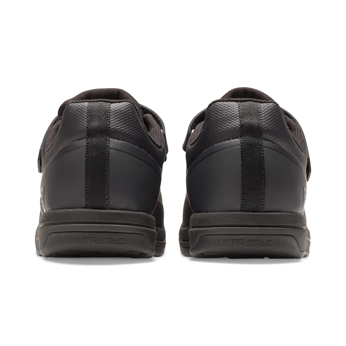 Buty FOX UNION Czarne 2024