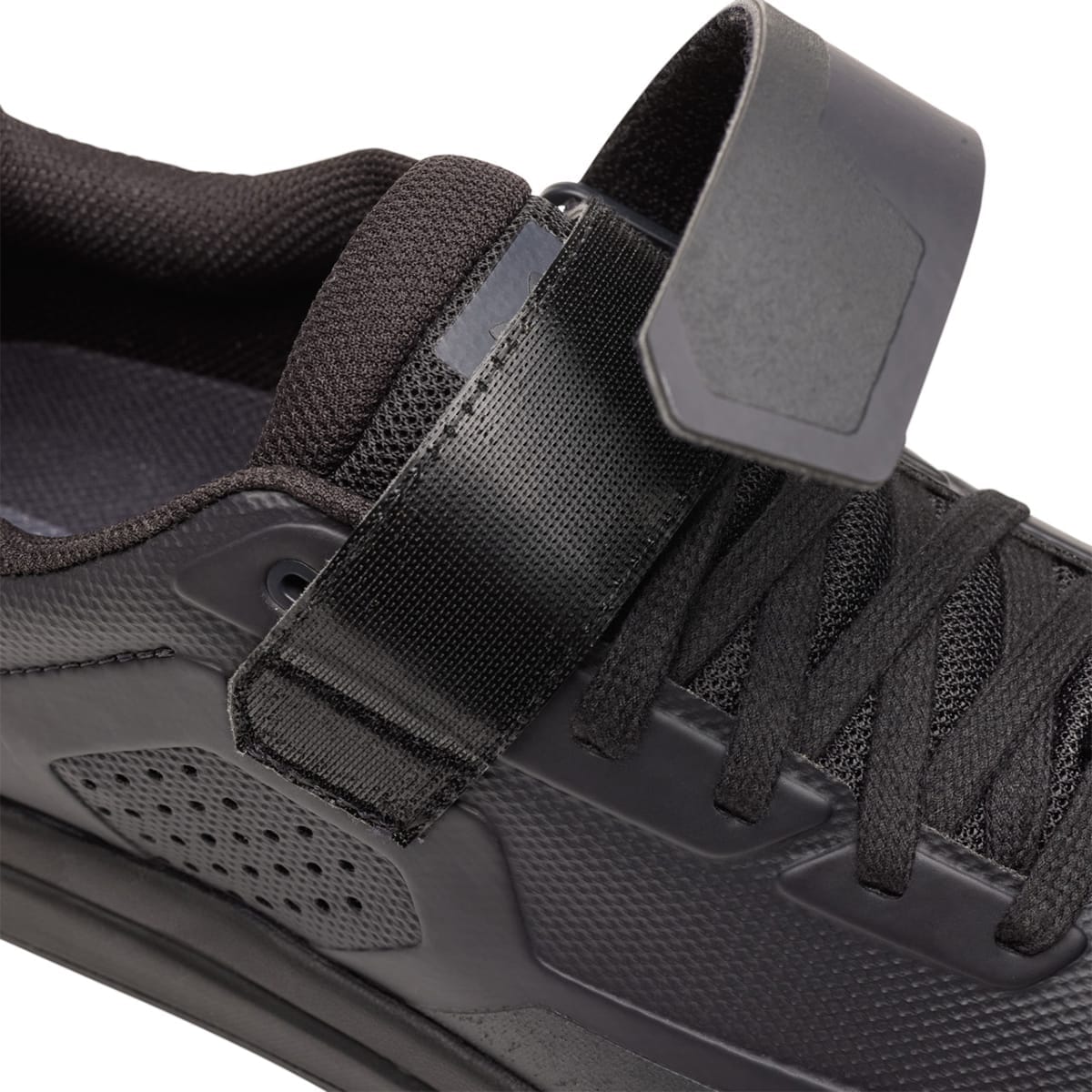Buty FOX UNION Czarne 2024