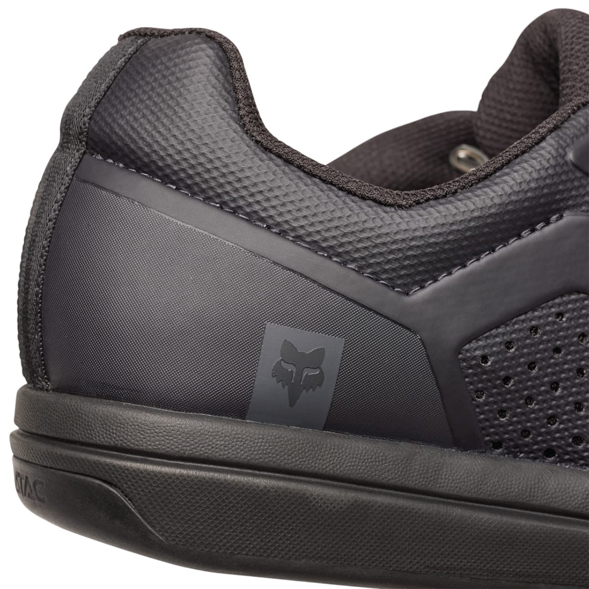 Buty FOX UNION Czarne 2024