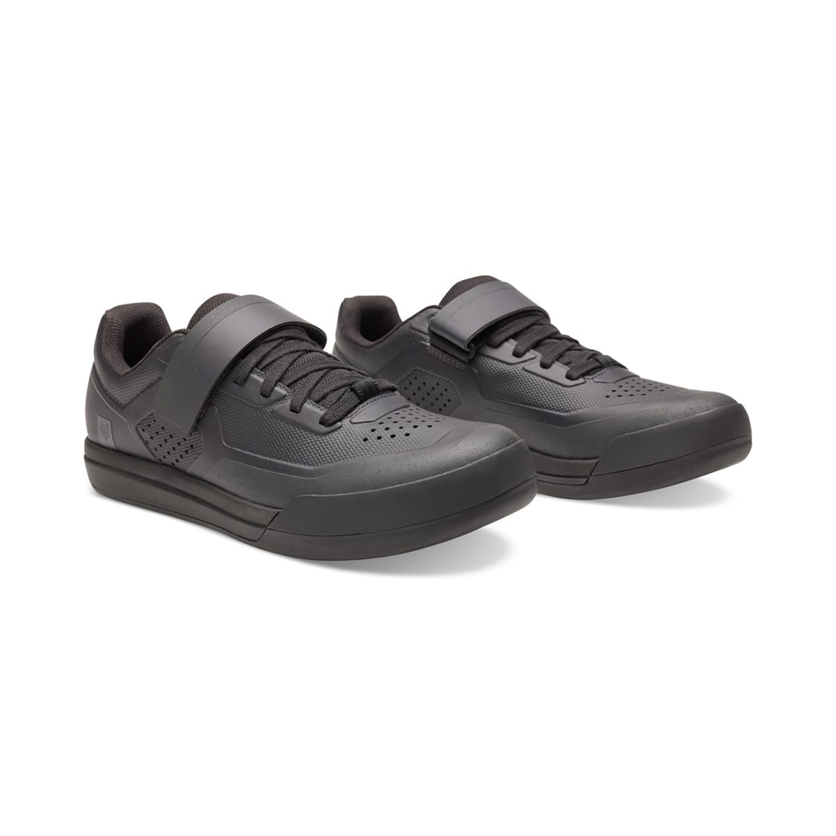 Buty FOX UNION Czarne 2024