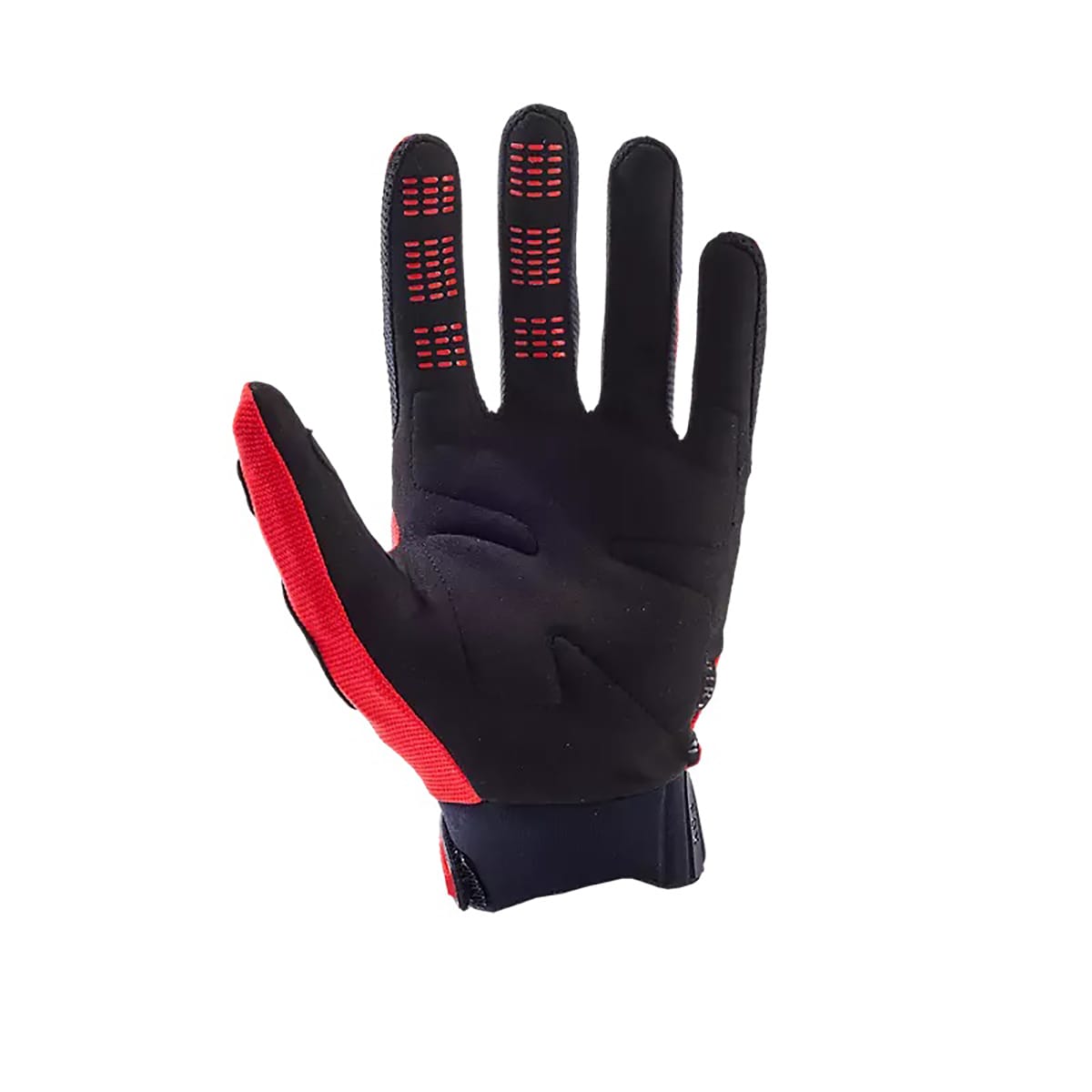 FOX DIRTPAW Handskar Röd