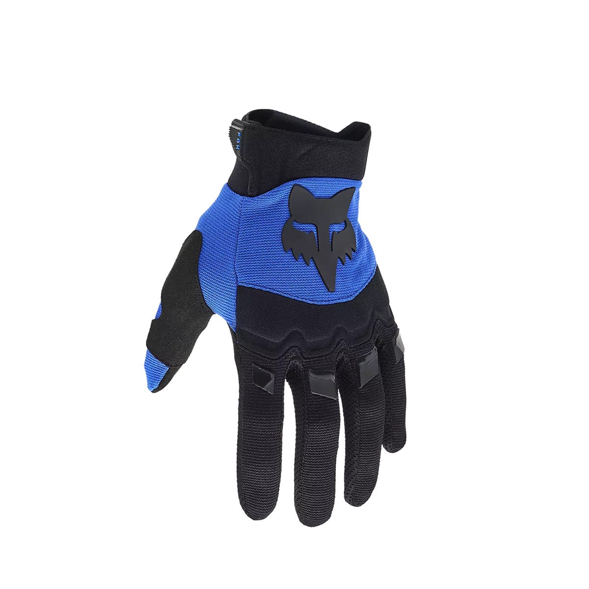 Rukavice FOX DIRTPAW Modrá