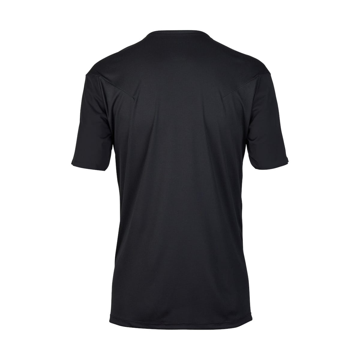 Maglia FOX FLEXAIR PRO Maniche Corte Nero 2024