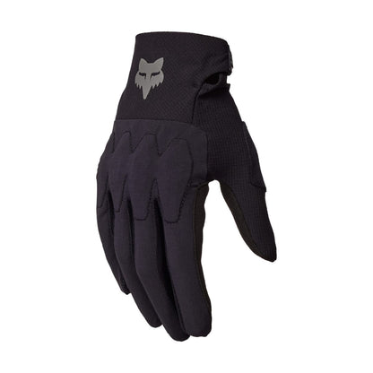 FOX DEFEND D3O Mustad kindad