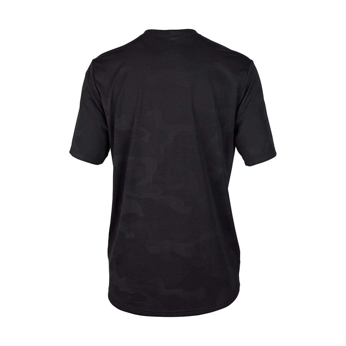 Maglia FOX RANGER TRU DRI Maniche Corte Nera